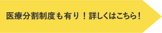 医療分割制度も有り！詳しくはこちら！